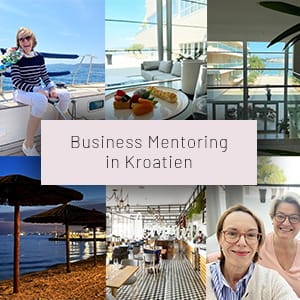 Business Mentoring in Kroatien